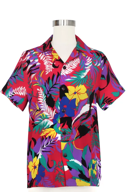 Freddy Shirt - Totally Tropical - Final Sale sold by Trashy Diva