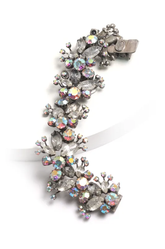 De Luxe Firecracker Bracelet sold by Trashy Diva