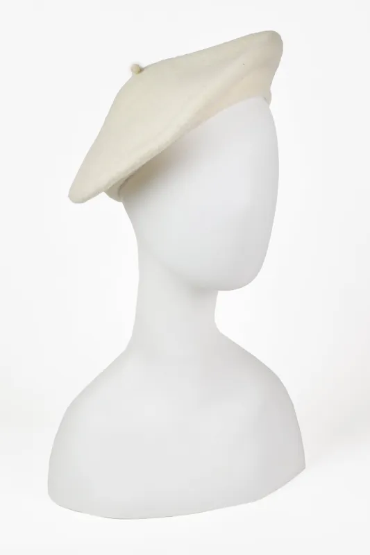 Classic Beret sold by Trashy Diva