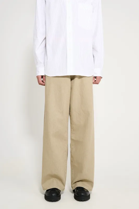 Jeanerica Brera Mirage Rinse sold by Tres Bien