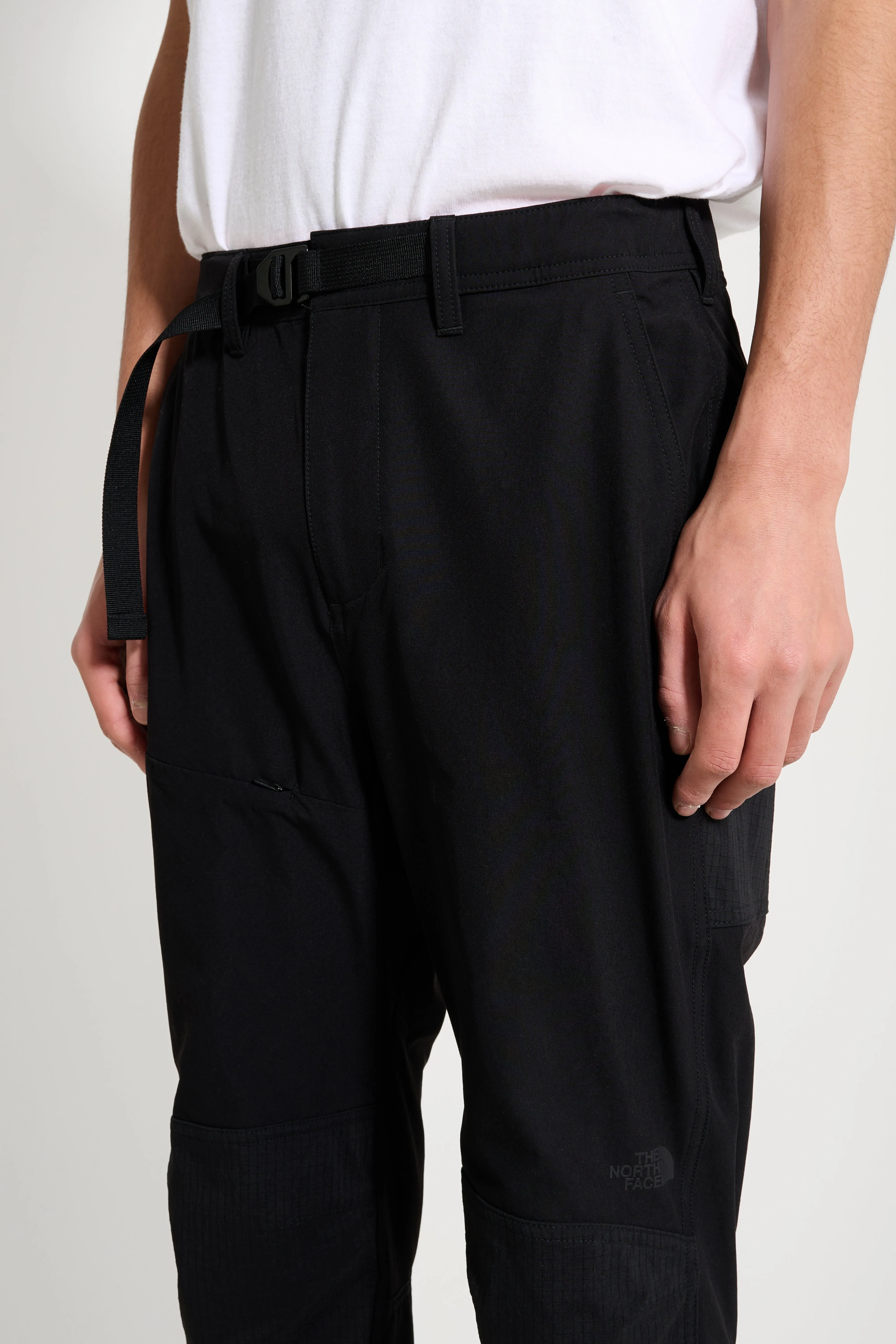 The North Face U Nse New Pant TNF Black sold by Tres Bien product image thumbnail 3