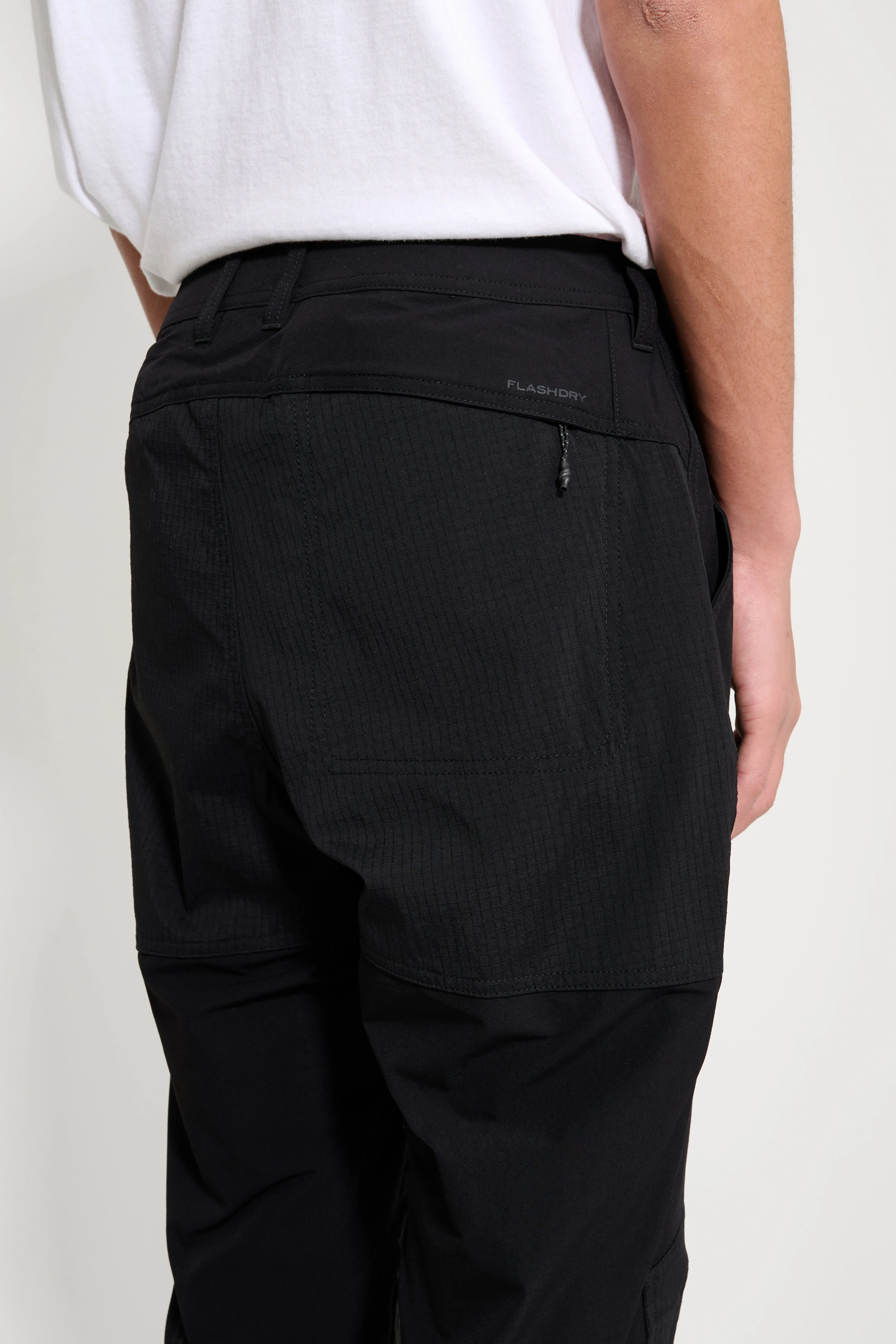 The North Face U Nse New Pant TNF Black sold by Tres Bien product image thumbnail 4
