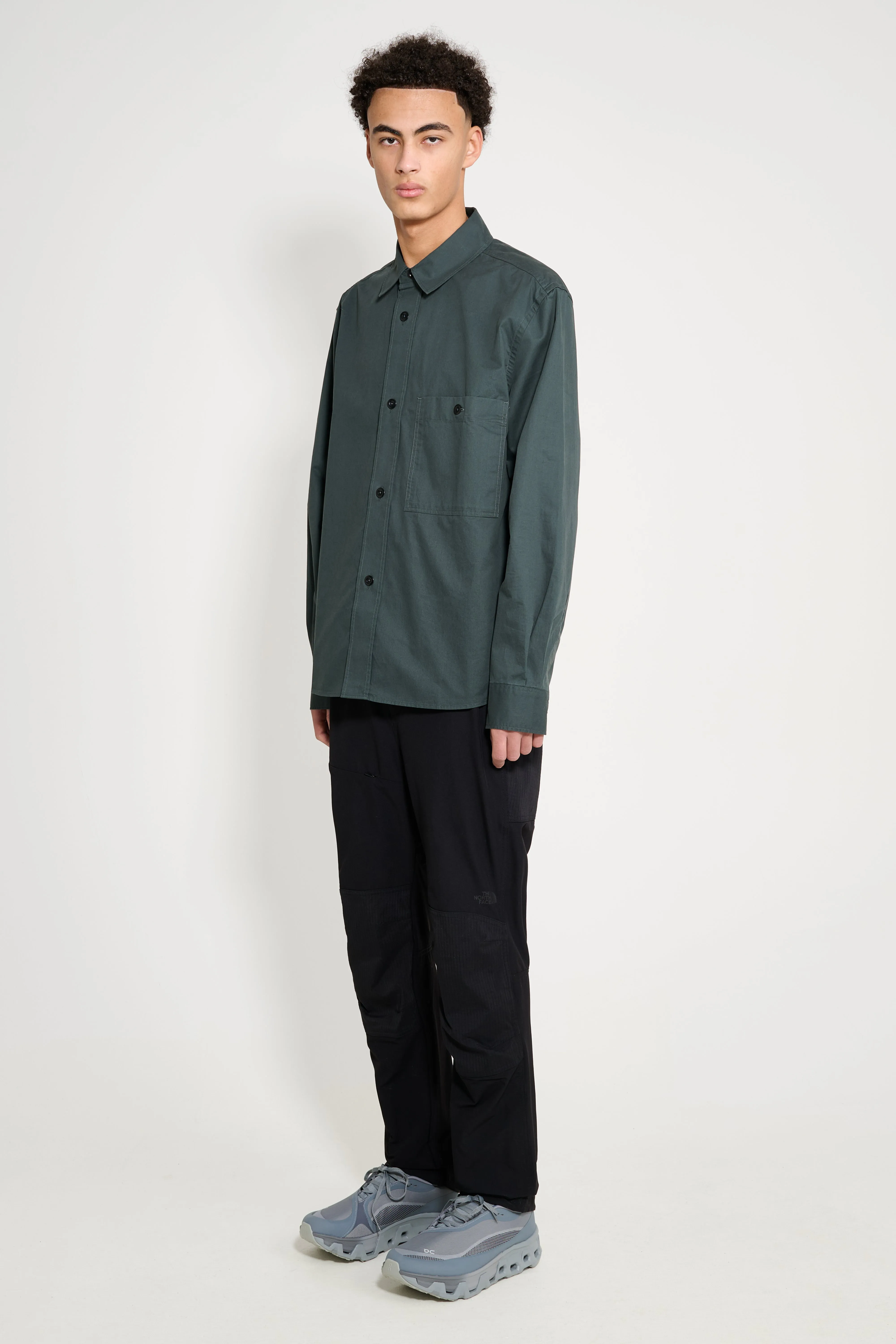 The North Face U Nse New Pant TNF Black sold by Tres Bien product image thumbnail 5