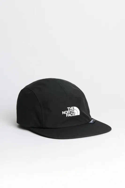 The North Face GTX Ballcap TNF Black sold by Tres Bien