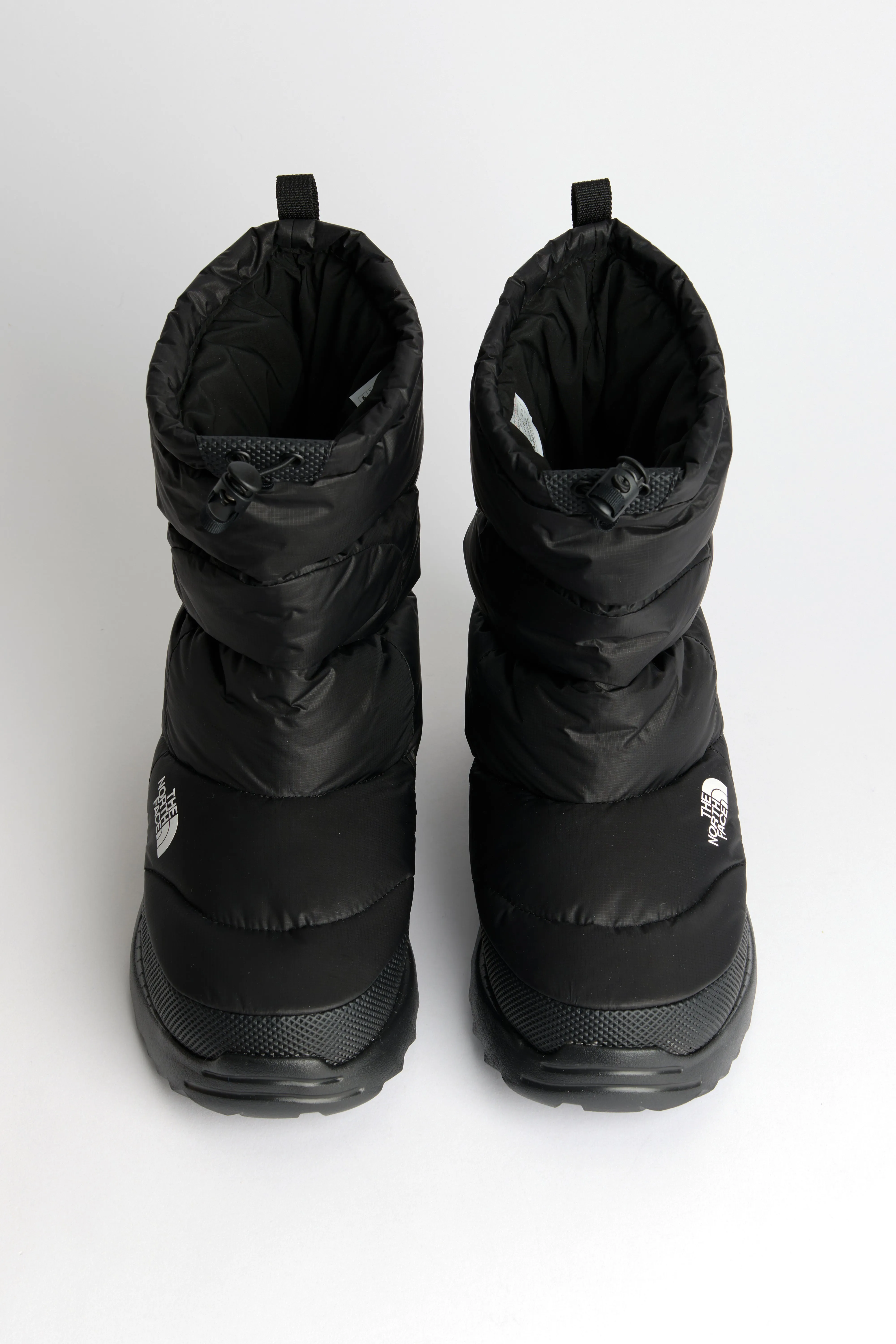 The North Face Nuptse Traction Bootie TNF Black sold by Tres Bien product image thumbnail 5