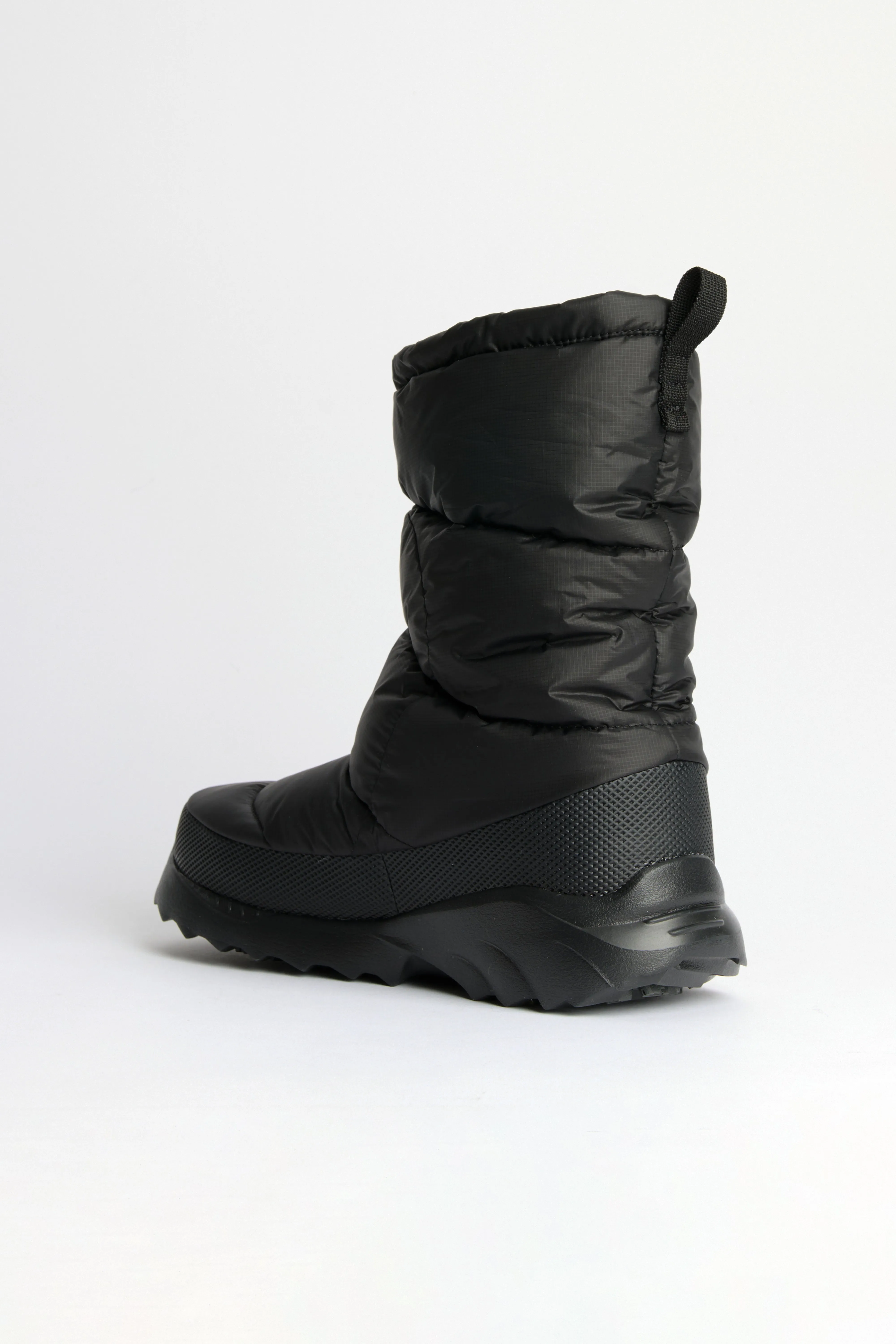 The North Face Nuptse Traction Bootie TNF Black sold by Tres Bien product image thumbnail 2