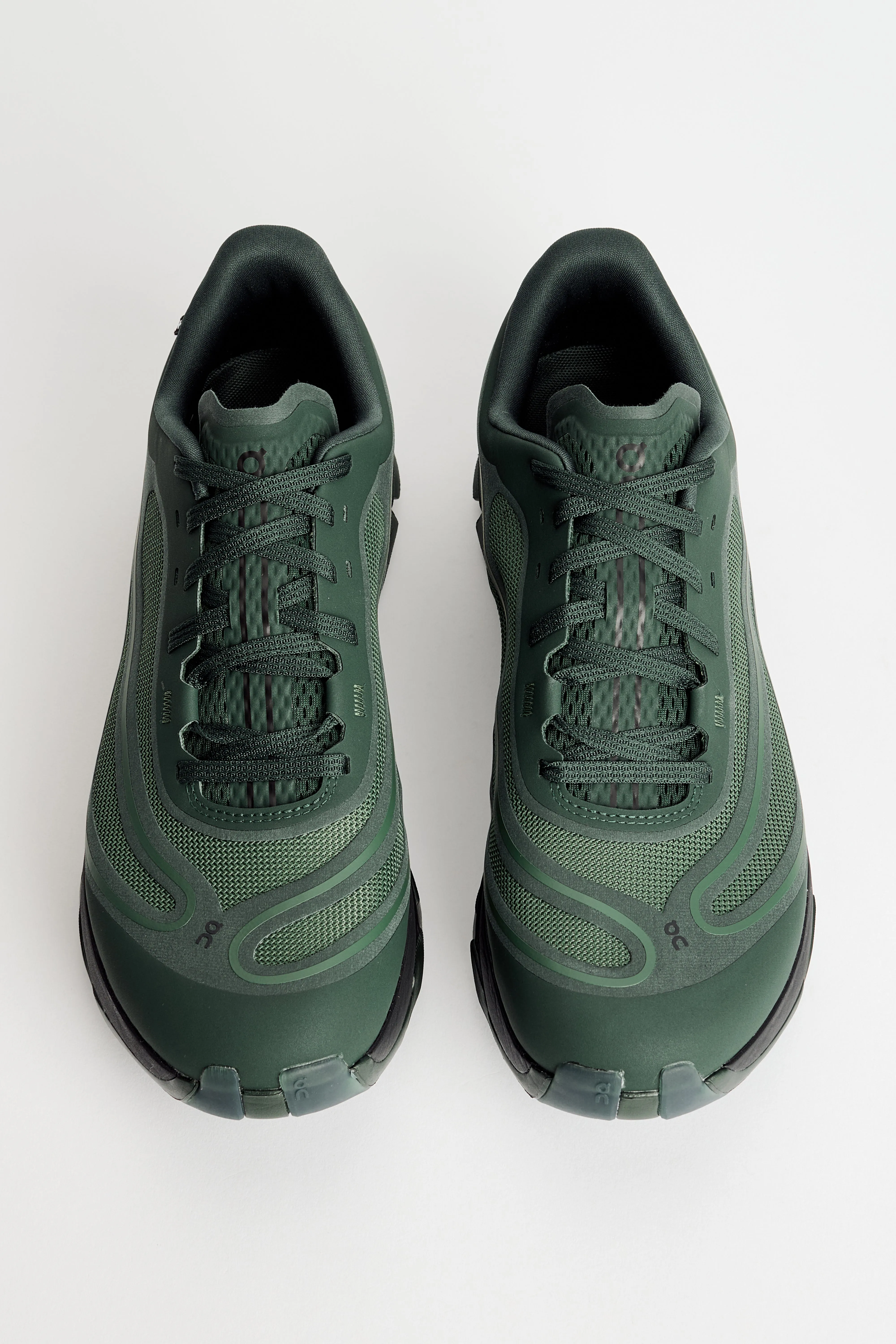 On Cloudflow 5 AD Obsidian / Evergreen sold by Tres Bien product image thumbnail 3