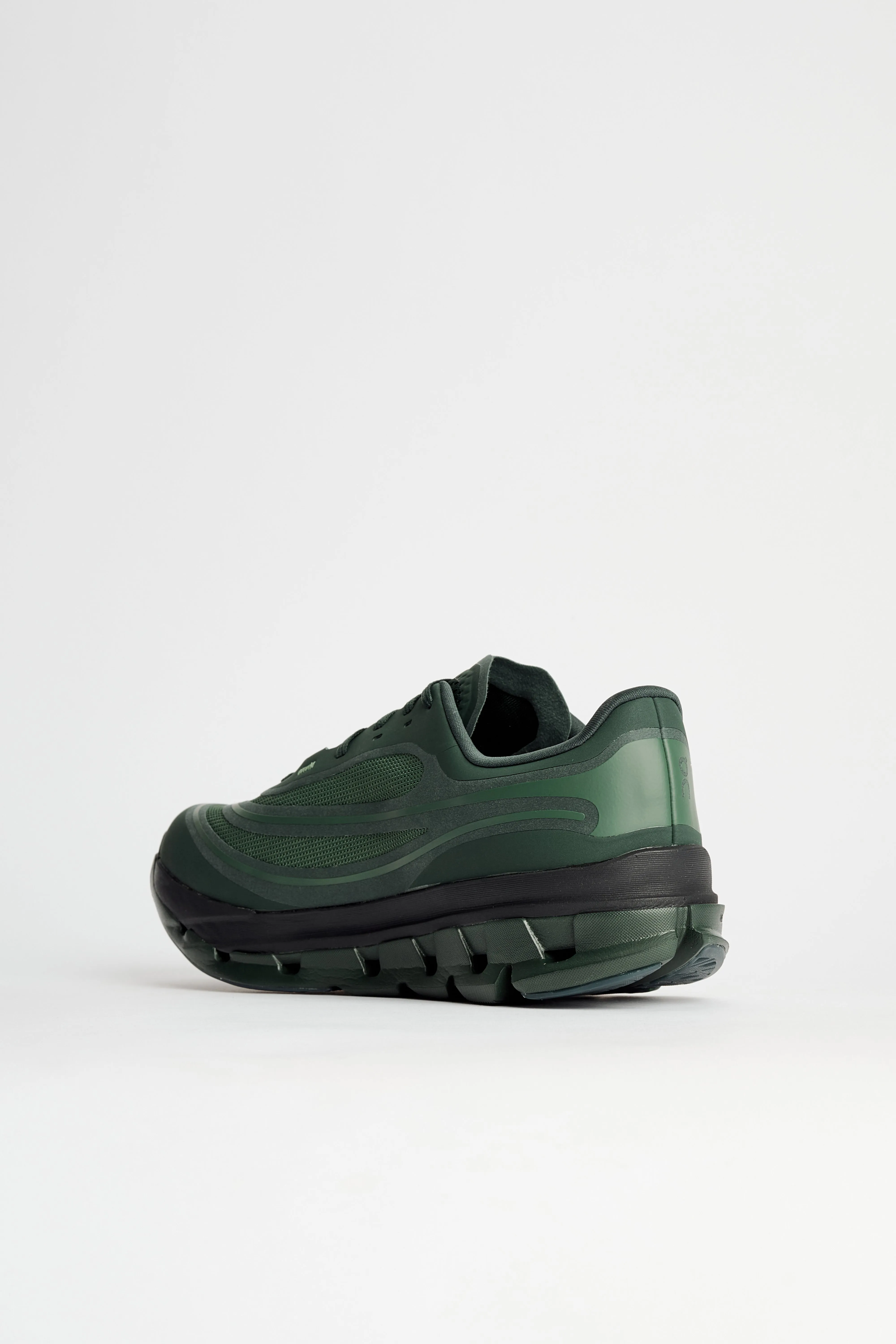 On Cloudflow 5 AD Obsidian / Evergreen sold by Tres Bien product image thumbnail 2