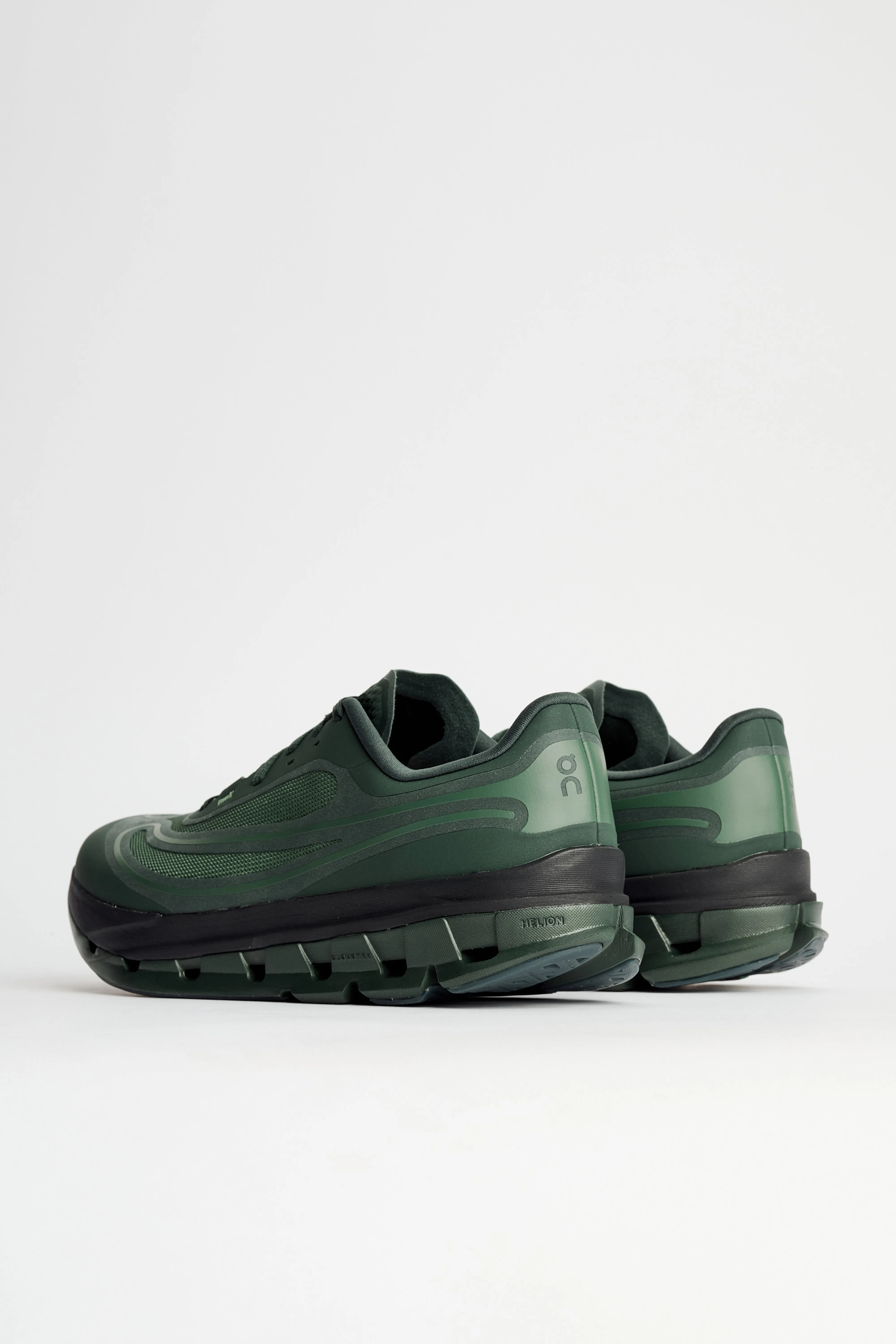 On Cloudflow 5 AD Obsidian / Evergreen sold by Tres Bien product image thumbnail 5