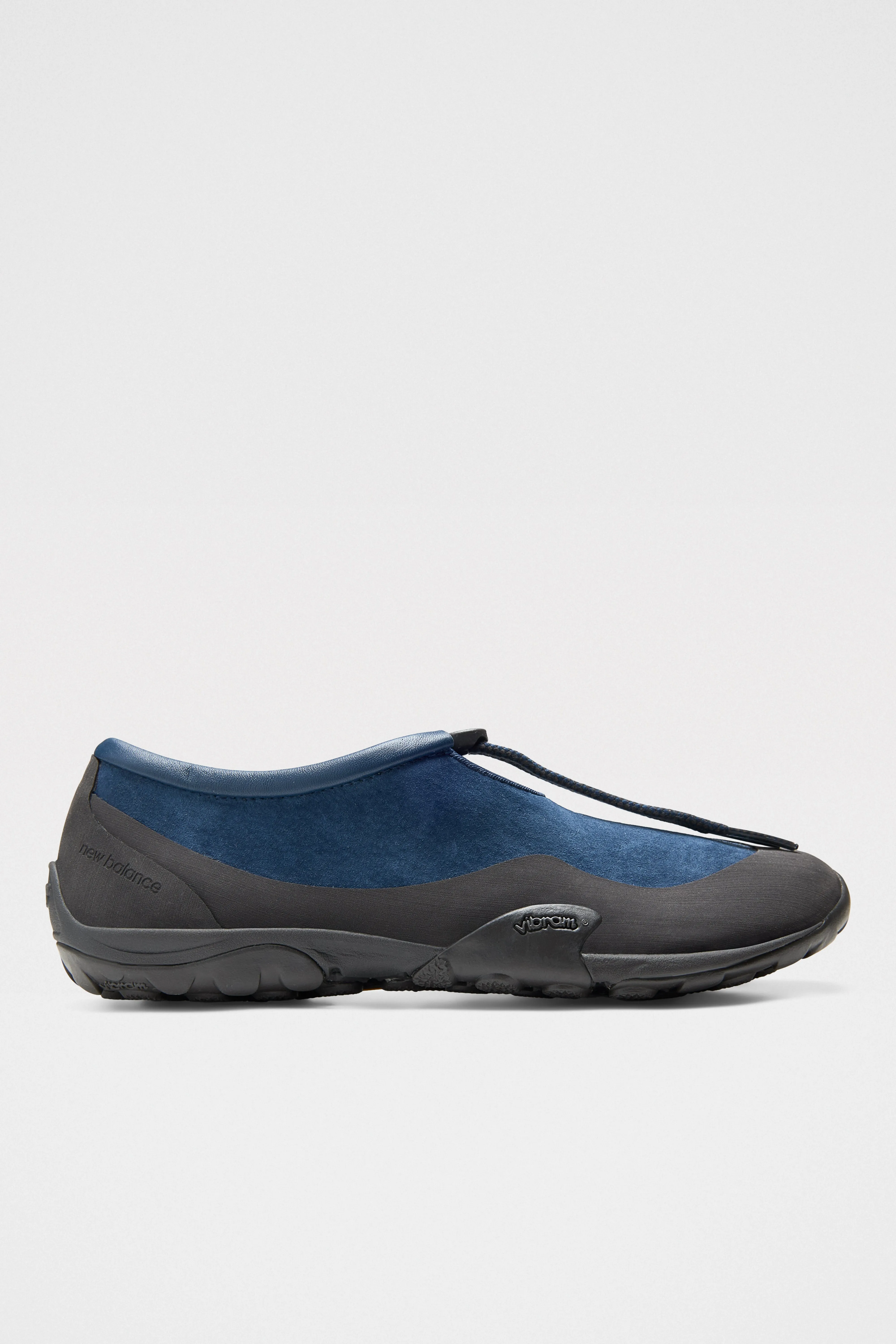 New Balance x Tokyo Design Studio Minimus MT10T Navy sold by Tres Bien