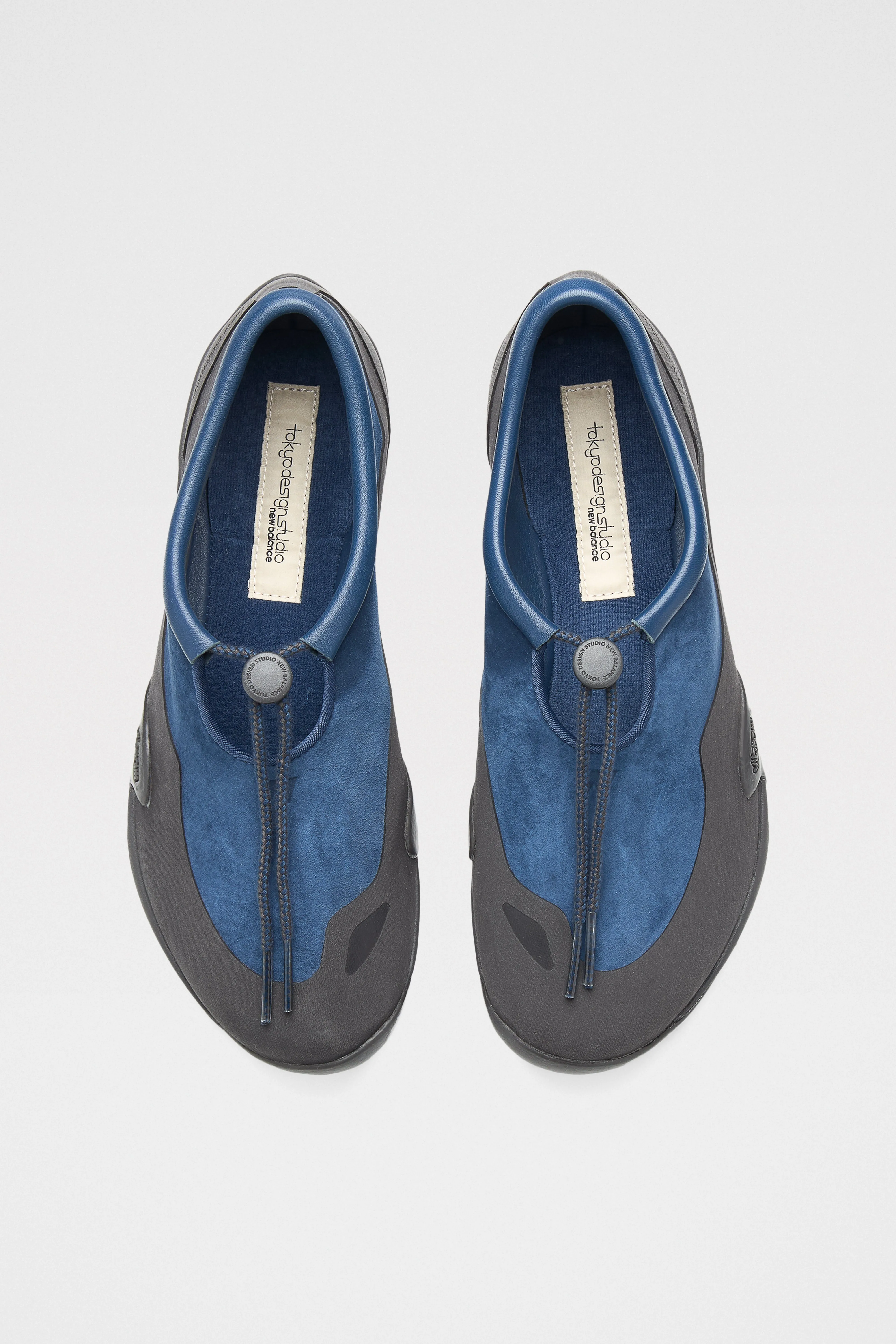 New Balance x Tokyo Design Studio Minimus MT10T Navy sold by Tres Bien product image thumbnail 2