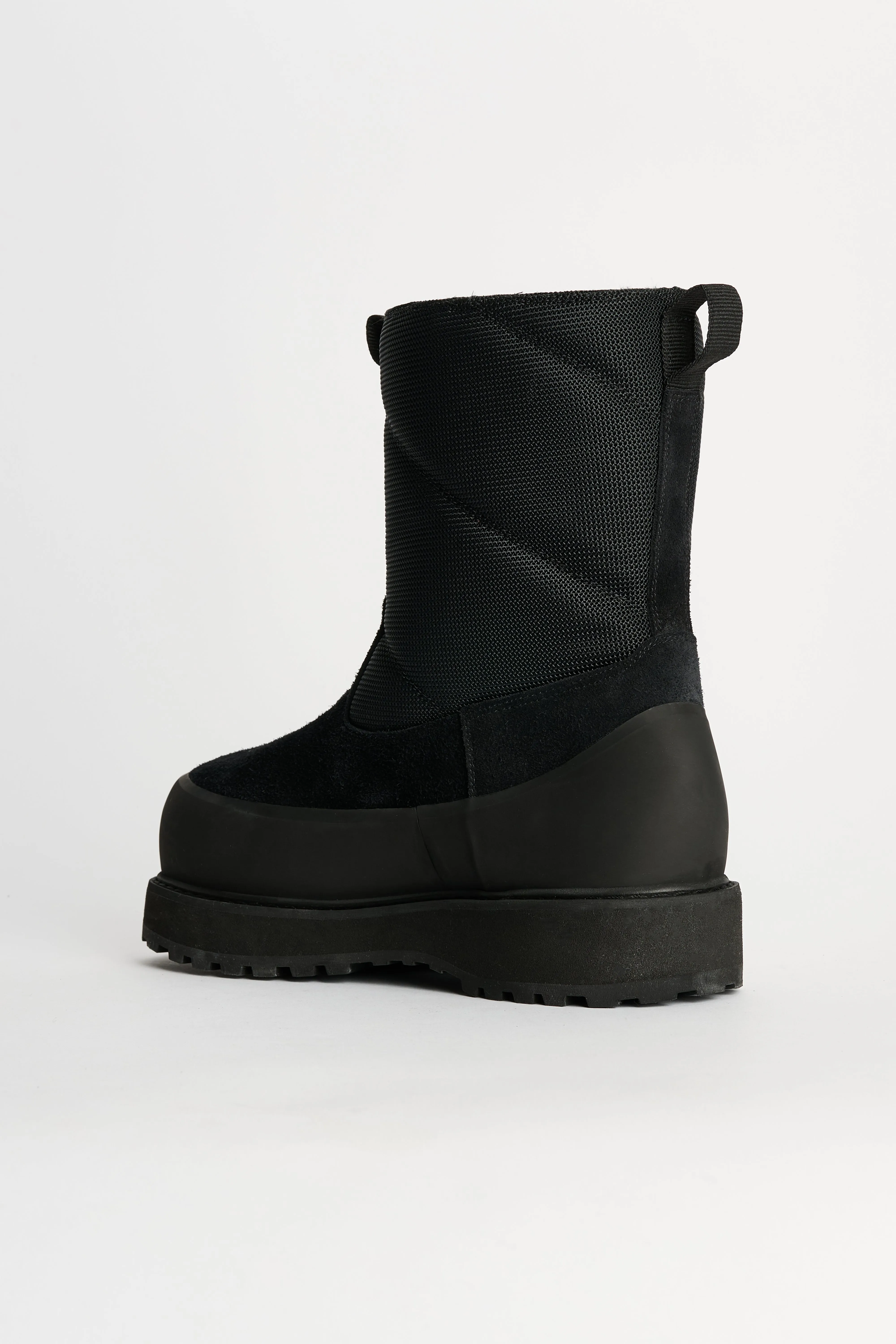Diemme Alpago Shearling Black sold by Tres Bien product image thumbnail 2