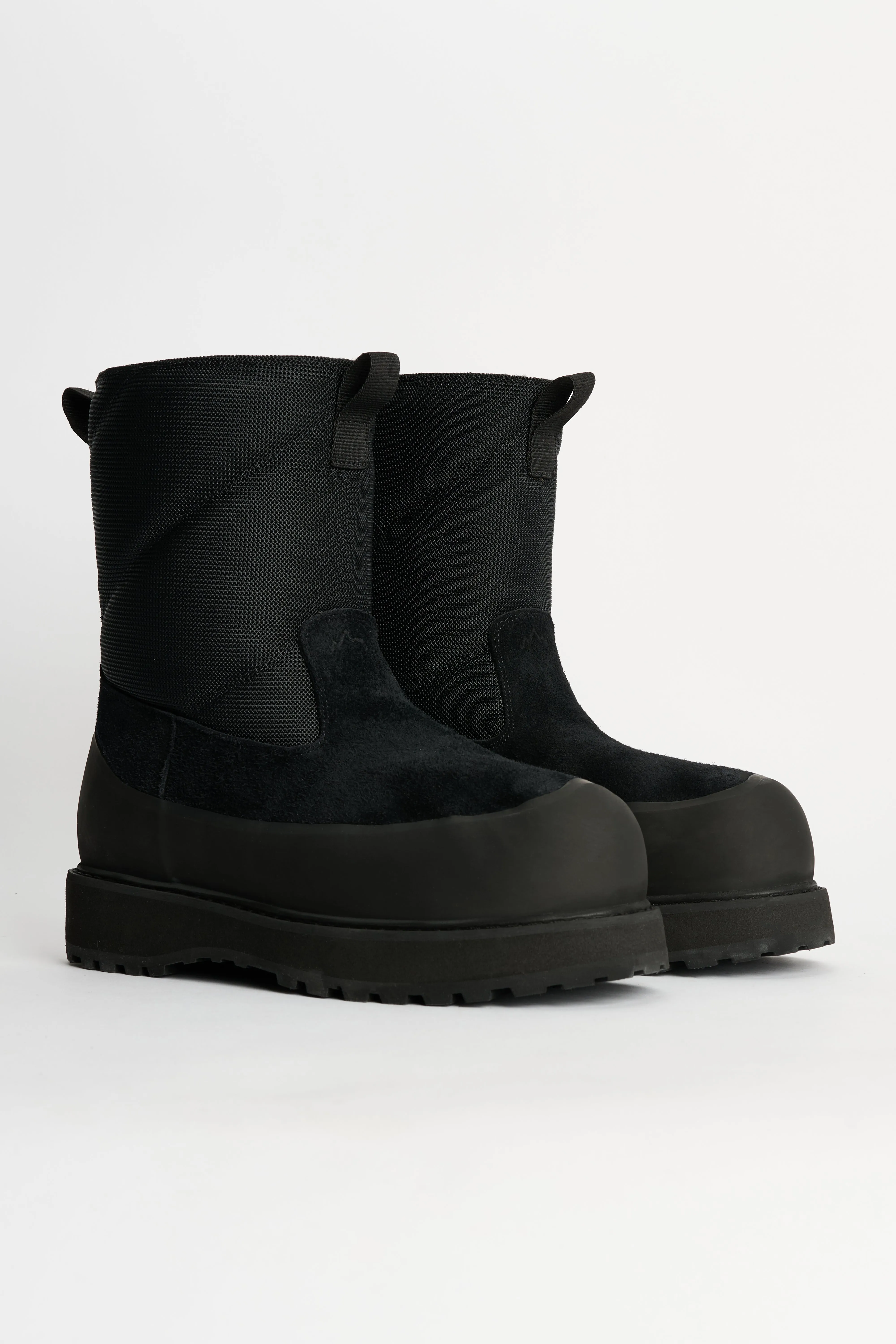 Diemme Alpago Shearling Black sold by Tres Bien product image thumbnail 3