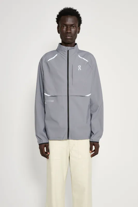 On Weather Jacket Lumos Eclipse sold by Tres Bien