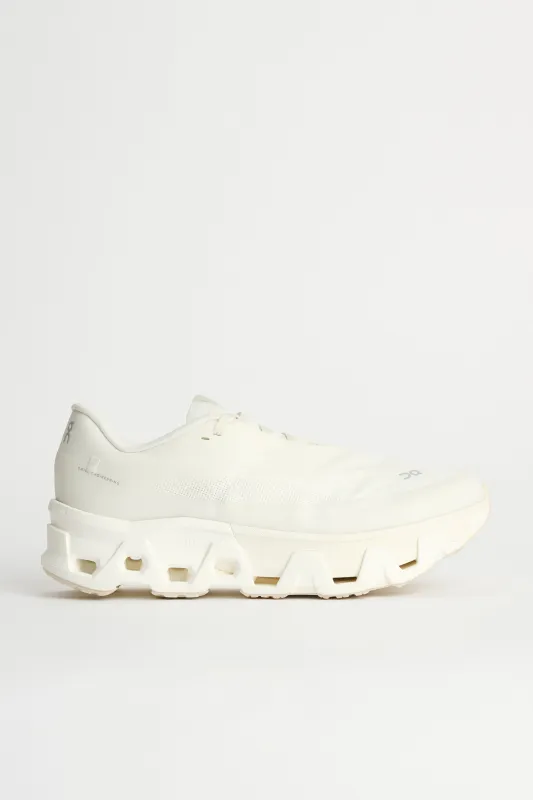 On Cloudmonster Hyper PAF 1 M White / White sold by Tres Bien