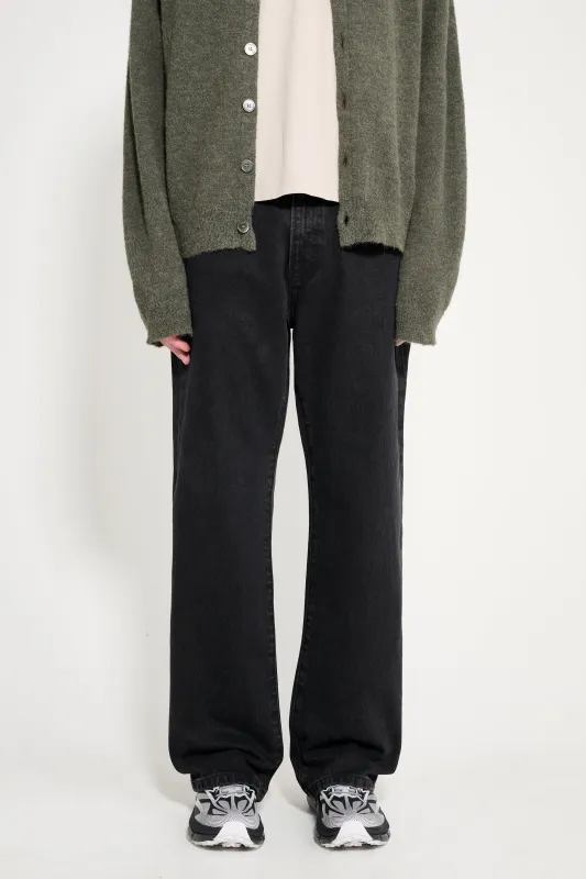 Jeanerica Vega Black 2 Weeks sold by Tres Bien