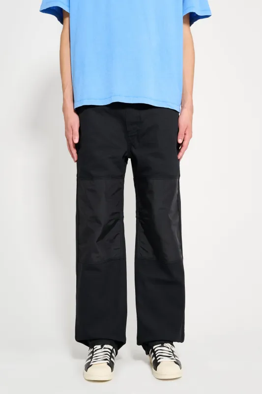 Stüssy Utility Pant Black sold by Tres Bien