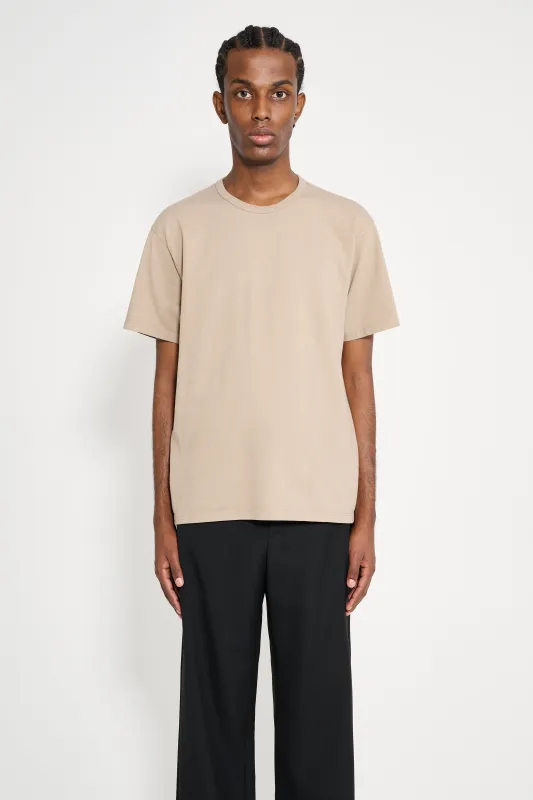 Lady White Co. Our T-shirt Sand sold by Tres Bien