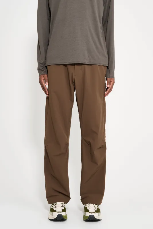 Portal Traka Softshell Pant Slate Black sold by Tres Bien