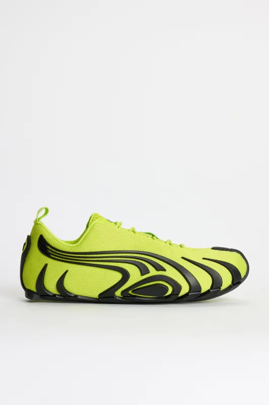 PUMA Talon OG Lime Pow sold by Tres Bien
