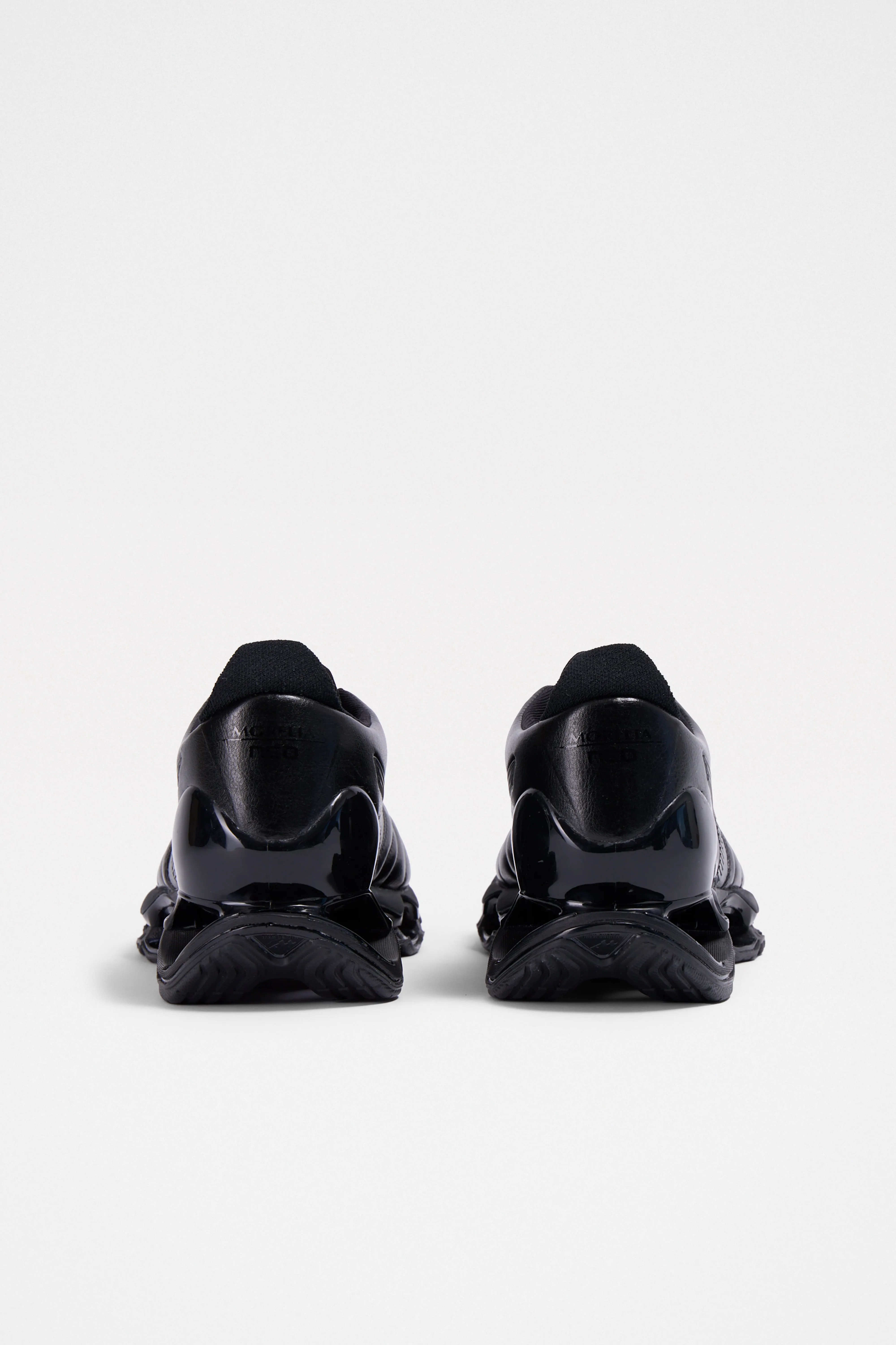 Mizuno Wave Prophecy Morelia Neo Black sold by Tres Bien product image thumbnail 4