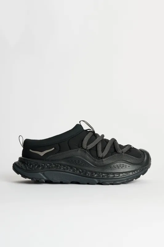 HOKA ONE ONE U Ora Primo Black / Black sold by Tres Bien