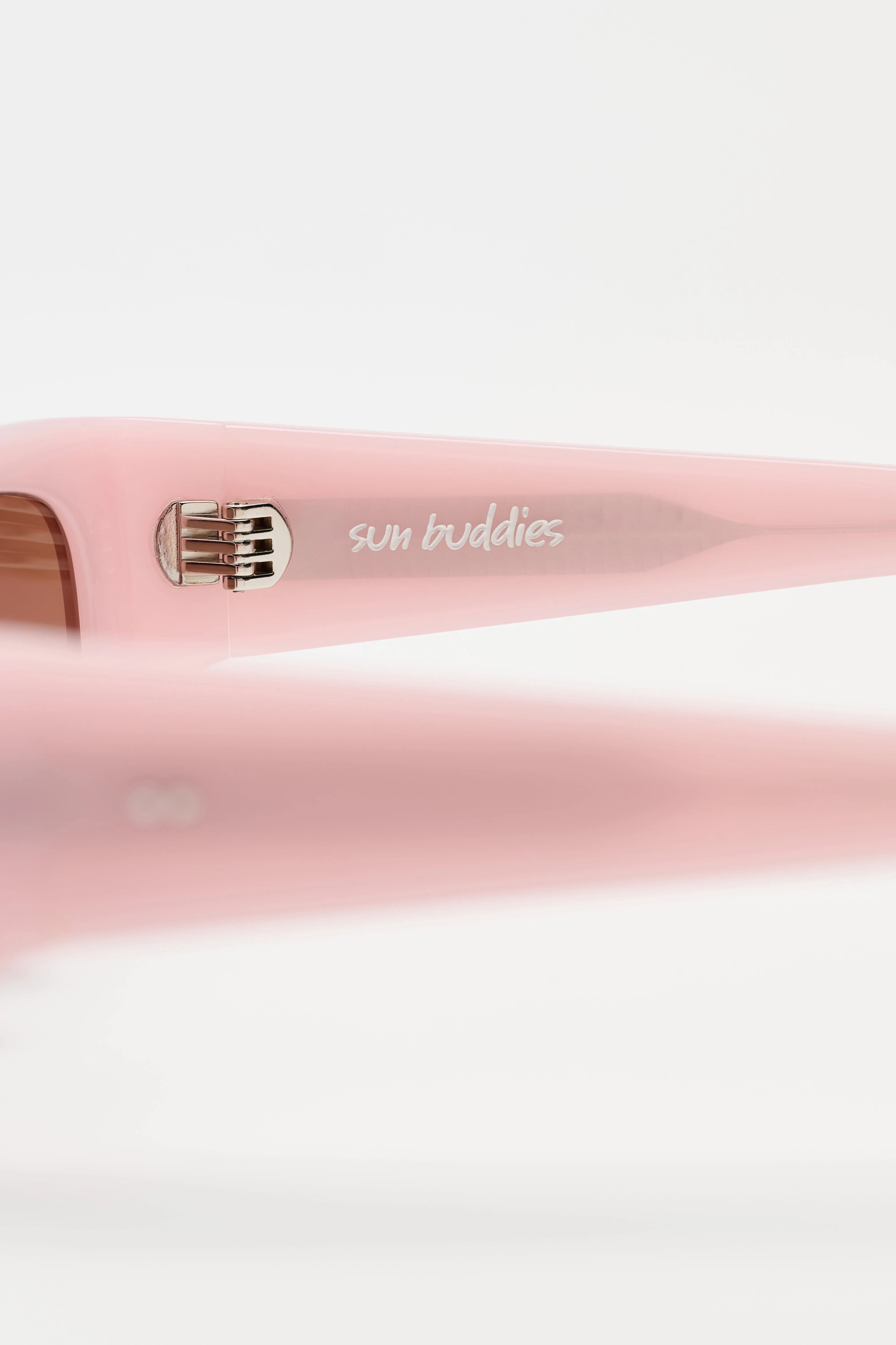 Sun Buddies Rafael Strawberry Milk sold by Tres Bien product image thumbnail 5