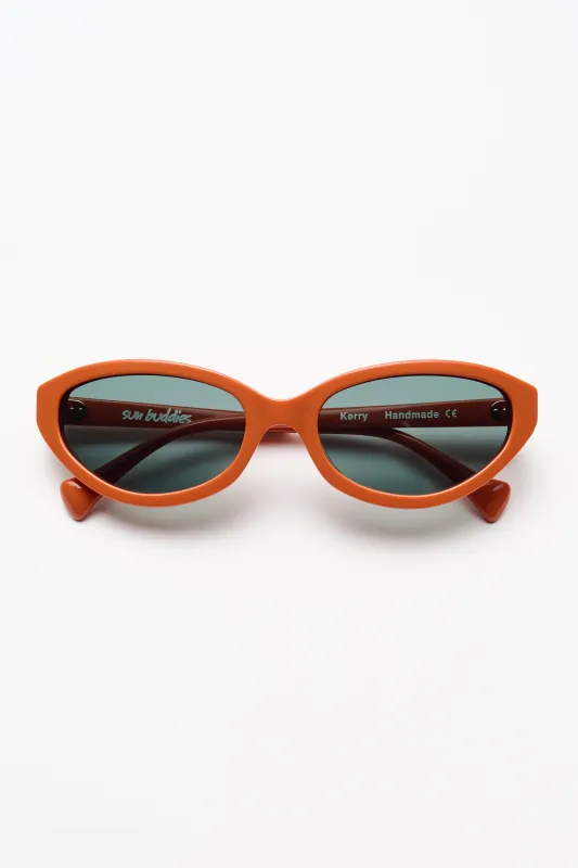 Sun Buddies Kerry Tangerine sold by Tres Bien