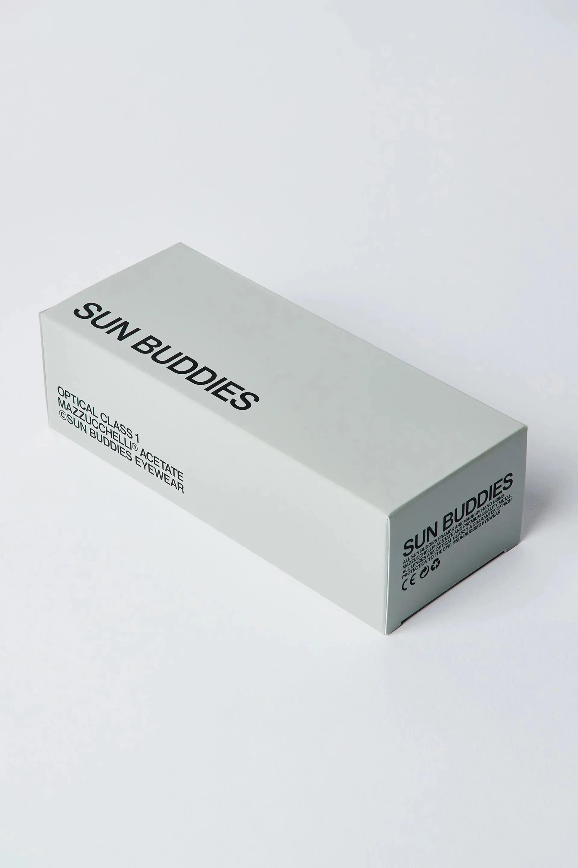 Sun Buddies Alma Black sold by Tres Bien product image thumbnail 4