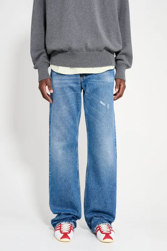 Acne Studios 2010M Jeans Vintage Blue sold by Tres Bien