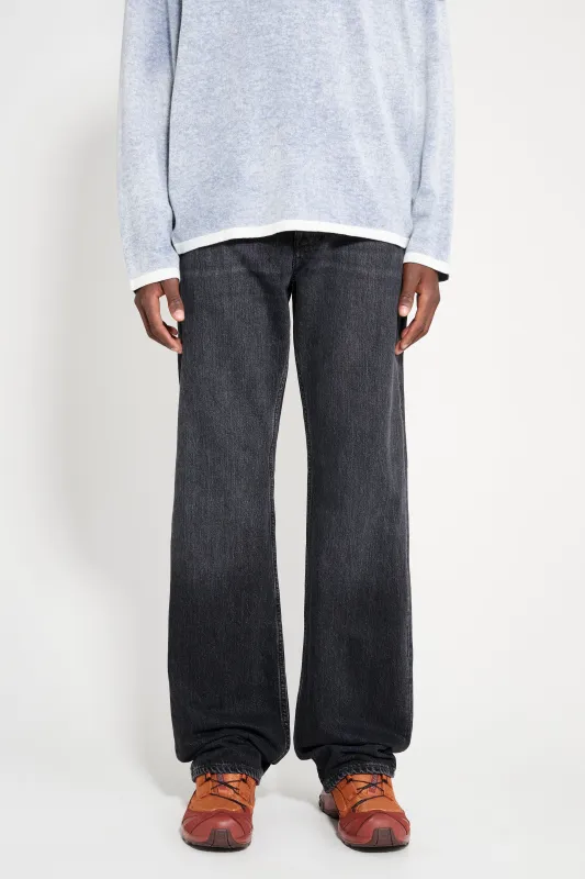 Acne Studios 2010M Jeans Vintage Black sold by Tres Bien
