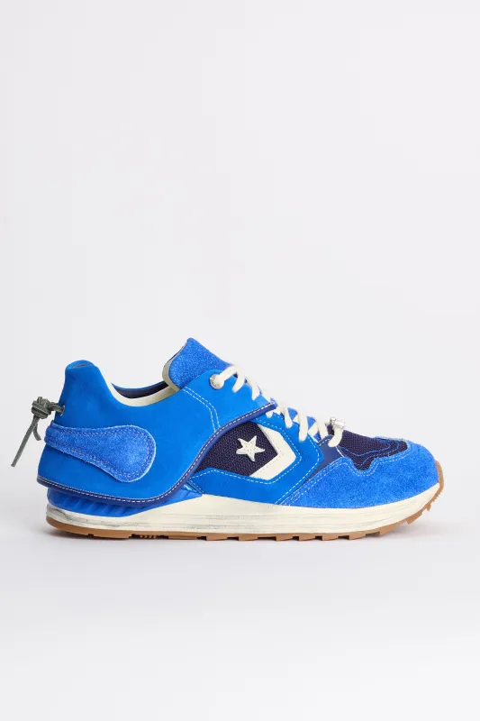 Converse x Ader Error Wave Trainer OX Blue sold by Tres Bien