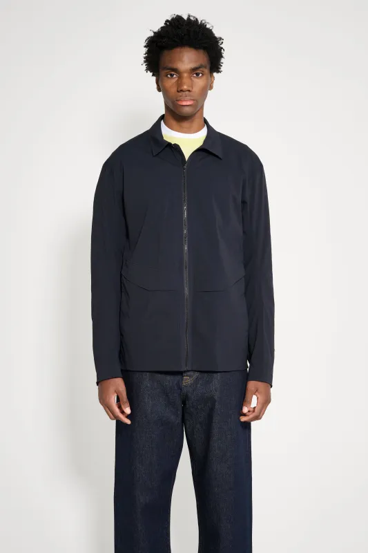 Arc’teryx Veilance Spere LT Jacket M Black made by Tres Bien