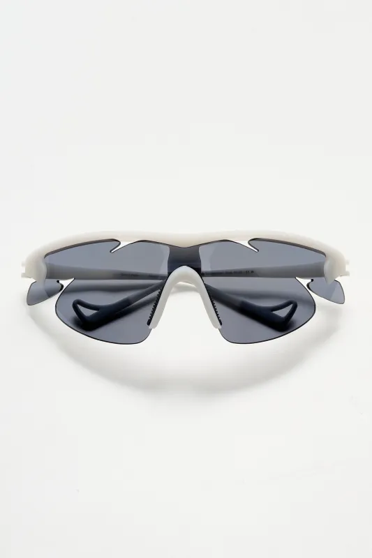 District Vision x PAF Junya Racer Cement / D+ Onyx Mirror made by District Vision