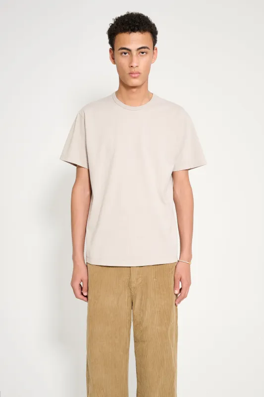 Lady White Co. Our T-Shirt Concrete sold by Tres Bien