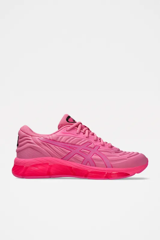 Asics Gel-Quantum 360 VIII Emboss Dragon Fruit / Pink Glo sold by Tres Bien