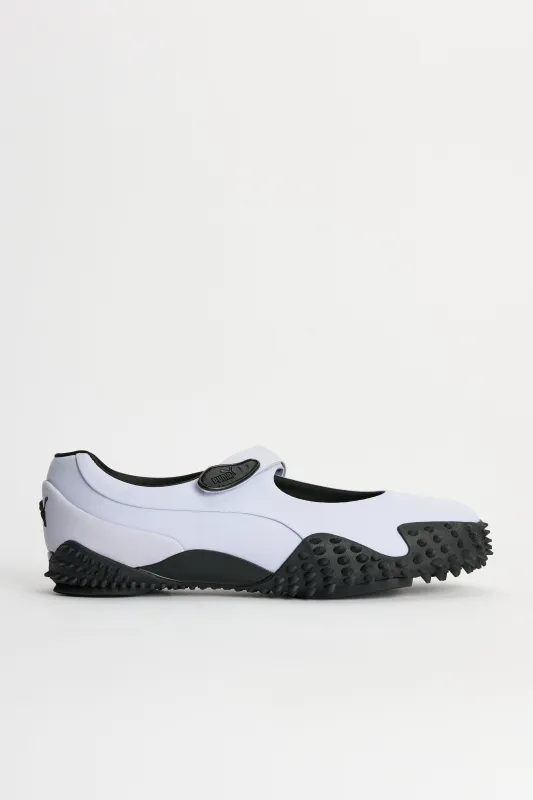 PUMA Mostro Fey Launch Cool Weather / Puma Black sold by Tres Bien