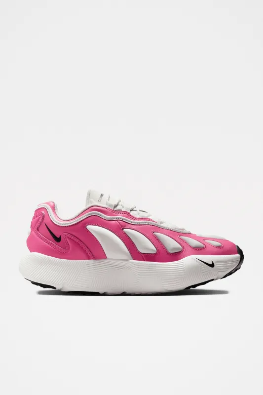 Comme des Garçons Homme Plus x Nike Sense 96 SP Pink / White sold by Tres Bien