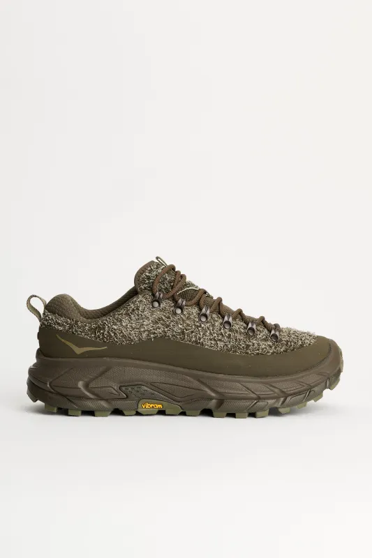 HOKA U Tor Summit TP Umber / Deep Umber sold by Tres Bien