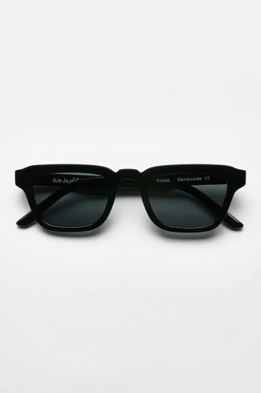 Sun Buddies Frank Black sold by Tres Bien