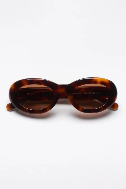 Sun Buddies Courtney Tortoise sold by Tres Bien