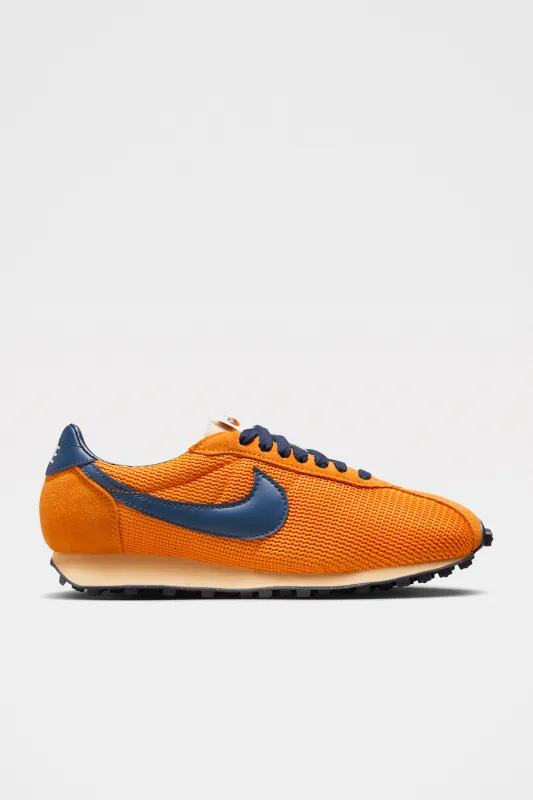 Nike LD-1000 Orange Peel / Armory Navy sold by Tres Bien