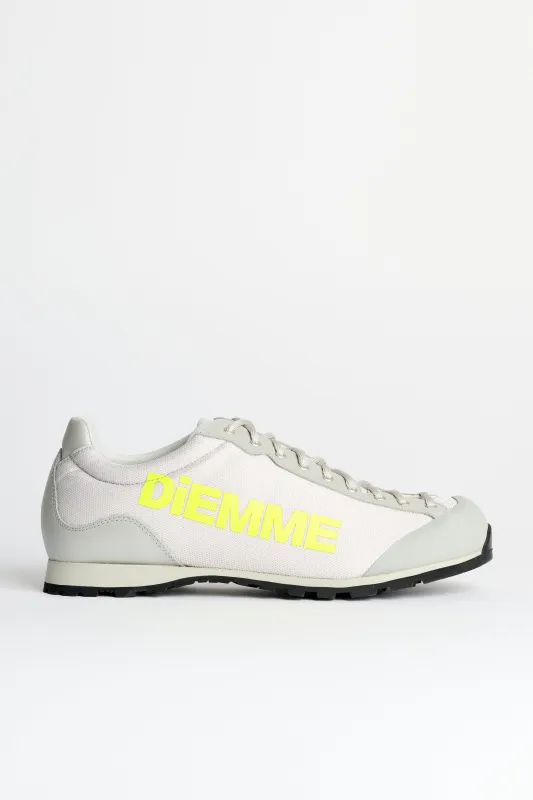 Diemme Movida 92 Silver Fabric sold by Tres Bien