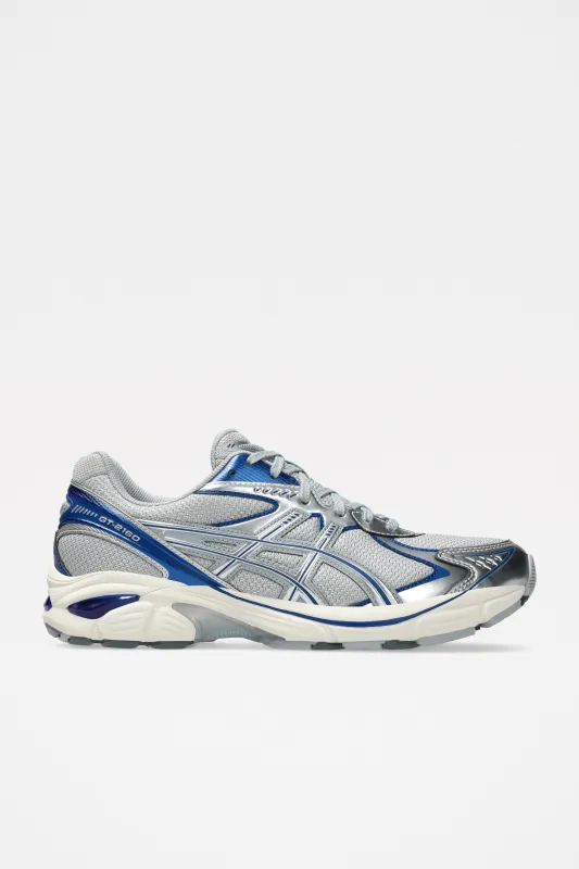 Asics GT-2160 Piedmont Grey / Deep Marine sold by Tres Bien