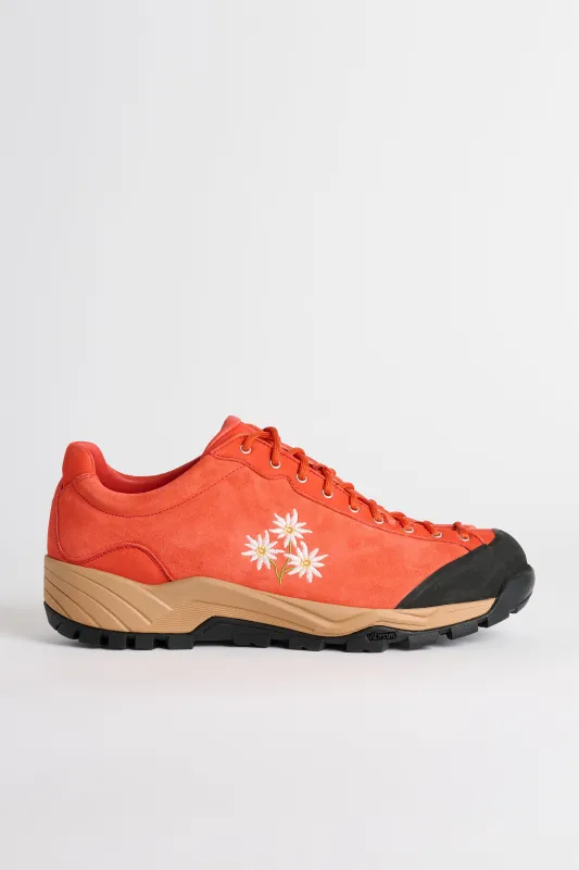 Diemme Movida Stella Alpina Tomato sold by Tres Bien