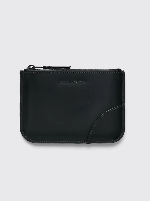 Comme des Garçons Wallet SA8100VB Black sold by Tres Bien