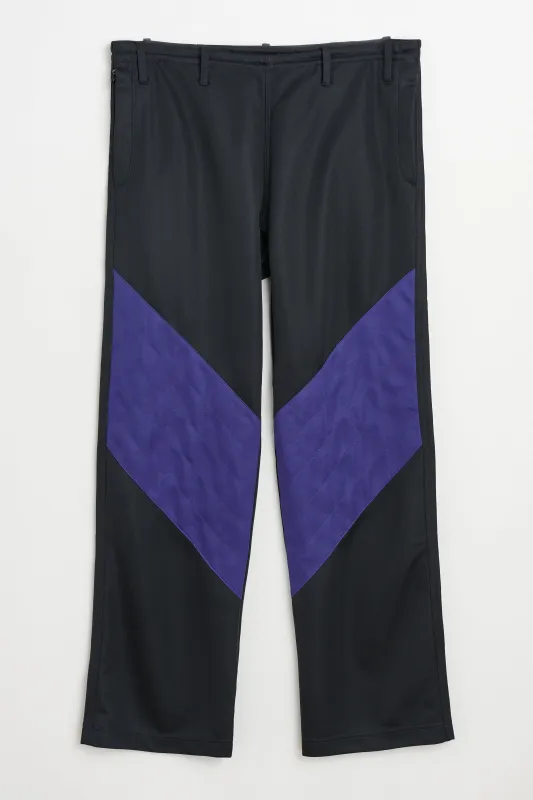 Asics Novalis Liatrisory Trouser Anthracite sold by Tres Bien