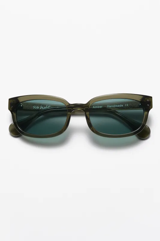 Sun Buddies Amber Lost Woods sold by Tres Bien