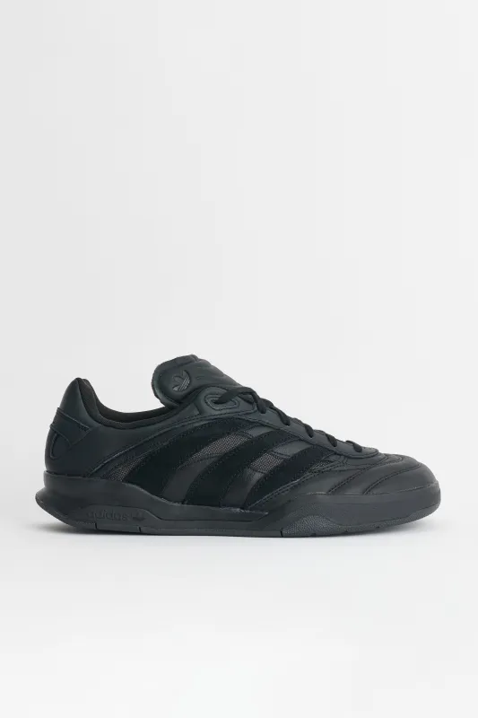 adidas Originals Predator Mundial Black / Reflective sold by Tres Bien
