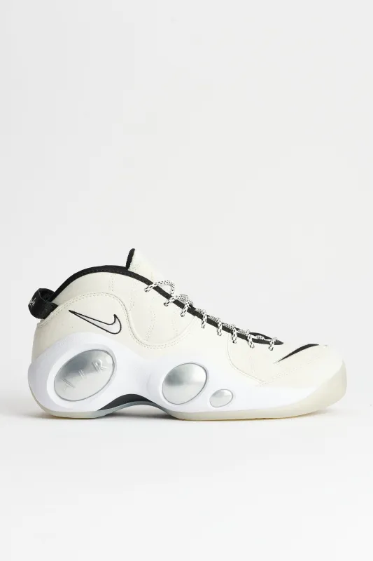 Nike Air Zoom Flight 95 Sail / White sold by Tres Bien